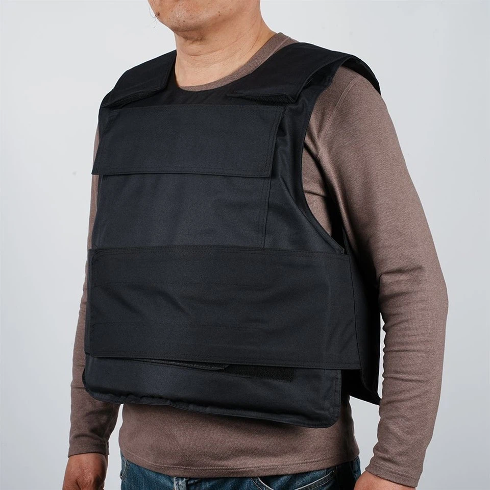 Nij Iiia Ballistic Vest factory