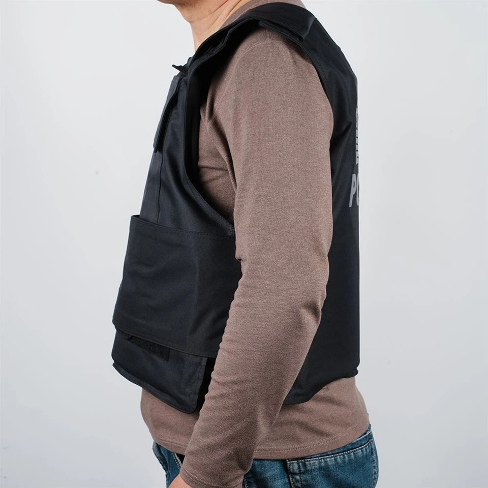 Nij Iiia Ballistic Vest best