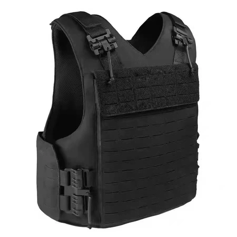 Nij Iiia Bulletproof Vest