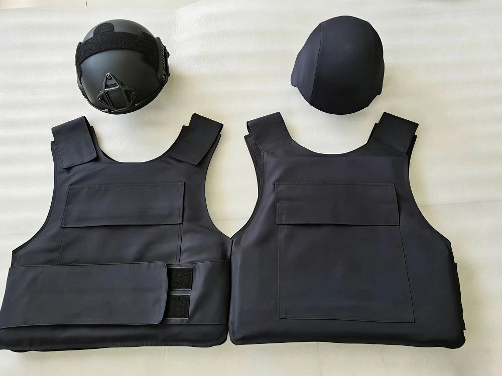 Kijan Pou Detèmine Si Yon Gilet Bal Endommagé?