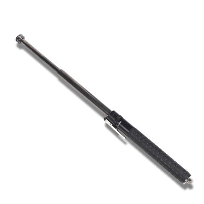 Alloy Steel Telescopic Baton
