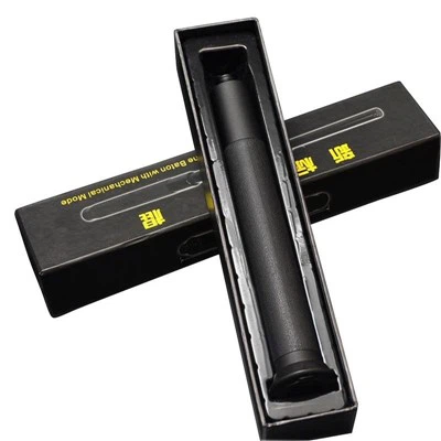 Aliminyòm dilatabl Baton