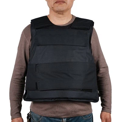 Aramid balistik vès