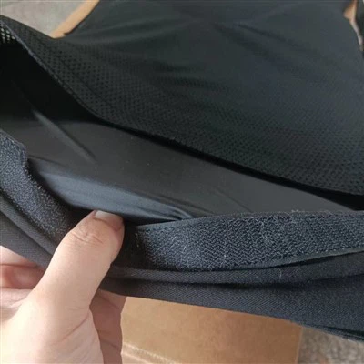 Pwoteksyon kò Vest Swen ak Metòd Antretyen