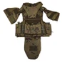 Full Body Armor Vest