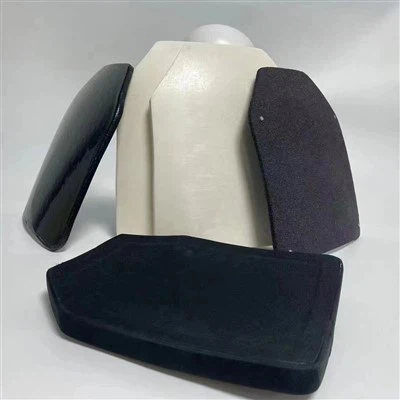 Multi koube balistik plak