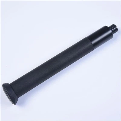 Baton metal lapolis