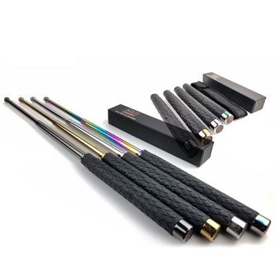 Lapolis teleskopik baton