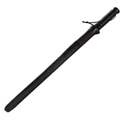Baton kontwòl revòlt