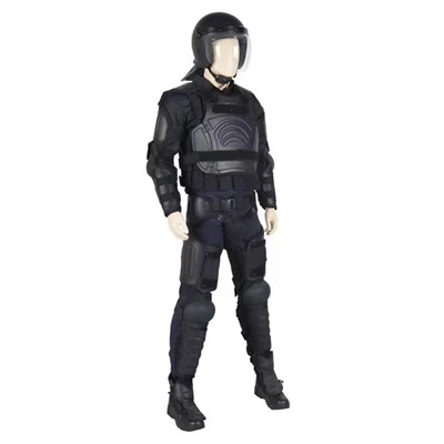 Suit kontwòl revòlt