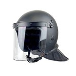 Revòlt kas ak mask